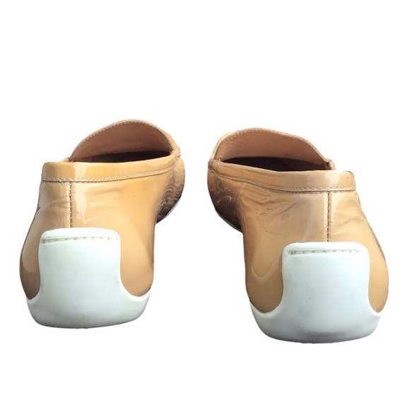 Stuart Weitzman Nude Shoes - Picture 11 of 16